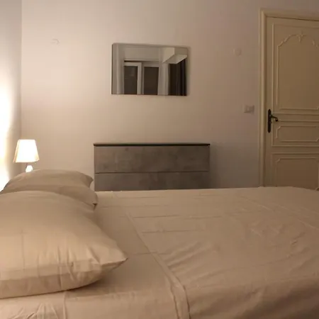 Guest house Little *