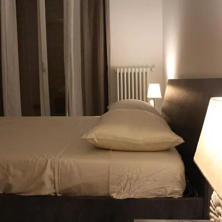 Little Гостевой дом