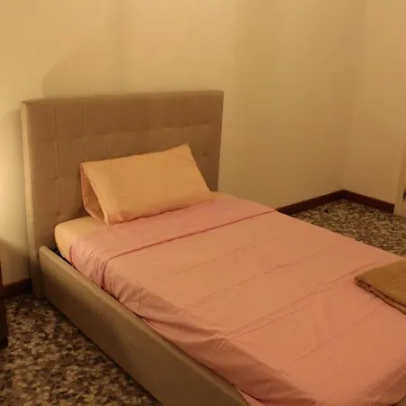 Little Гостевой дом