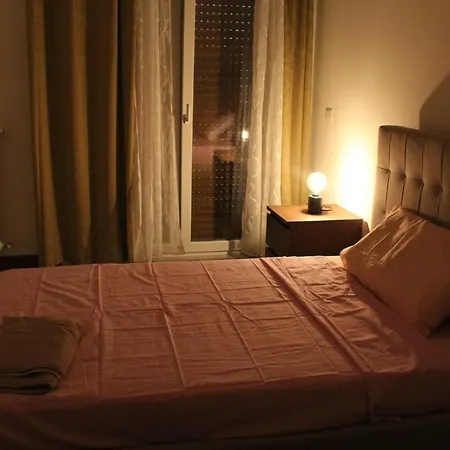 Little Гостевой дом *