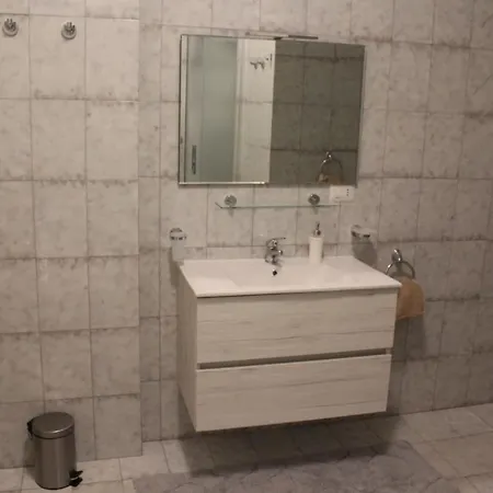 Little Гостевой дом