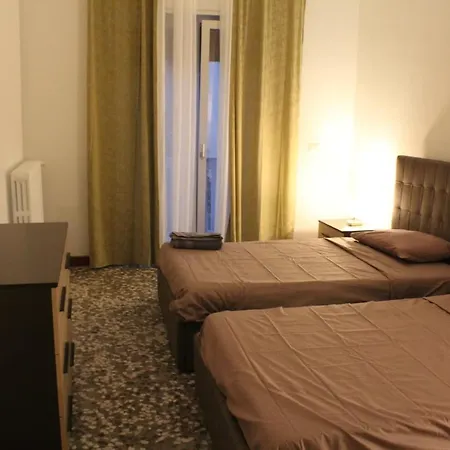 Гостевой дом Little *