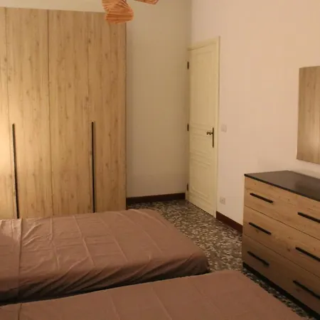 Гостевой дом Little *