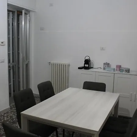 Гостевой дом Little