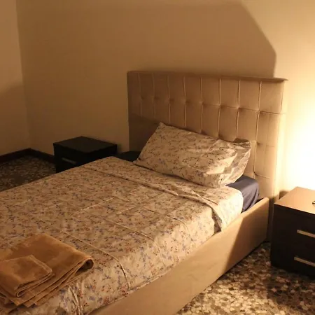 Guest house Little Bari