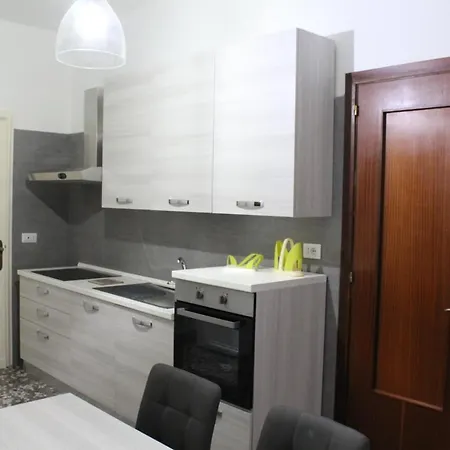 Guest house Little *