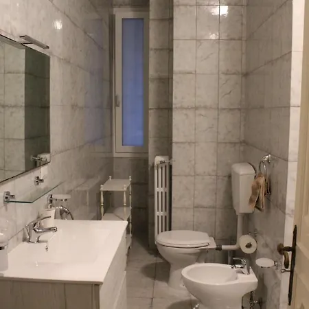 Гостевой дом Little Бари