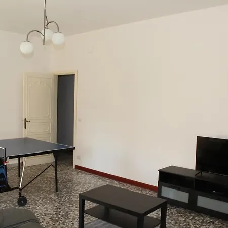 Pensjonat Little Bari