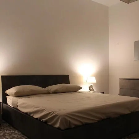 Guest house Little