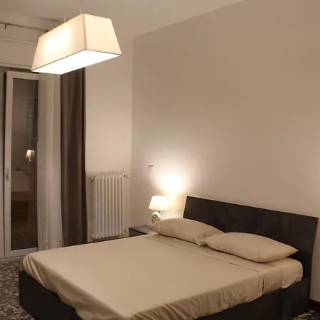 Guest house Little Bari