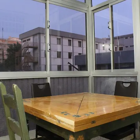 Little Гостевой дом Бари