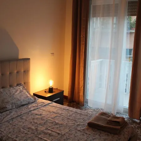 Guest house Little
