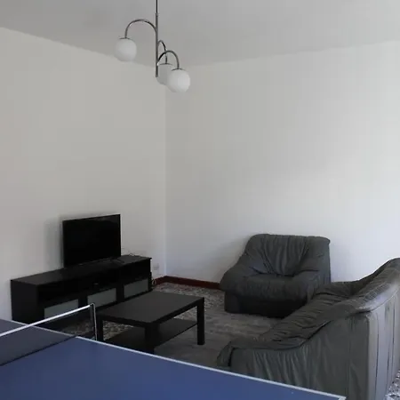 Little Гостевой дом *