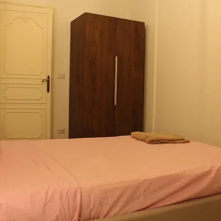 Guest house Little *