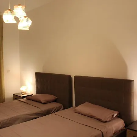 Гостевой дом Little Бари