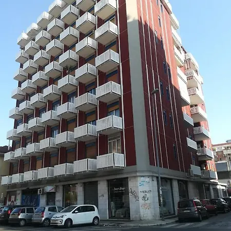 Little Гостевой дом *