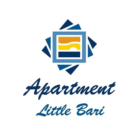 Guest house Little