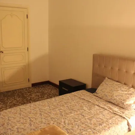 Casa de hóspedes Little