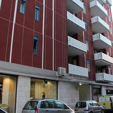 Гостевой дом Little Бари