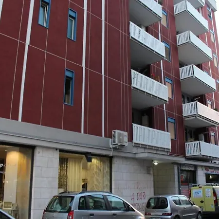 Guest house Little Bari