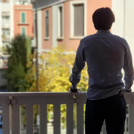 Гостевой дом Little *