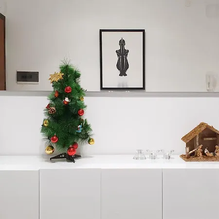 Little Гостевой дом Бари