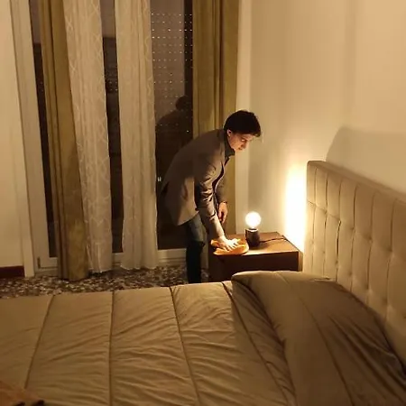 Гостевой дом Little Бари