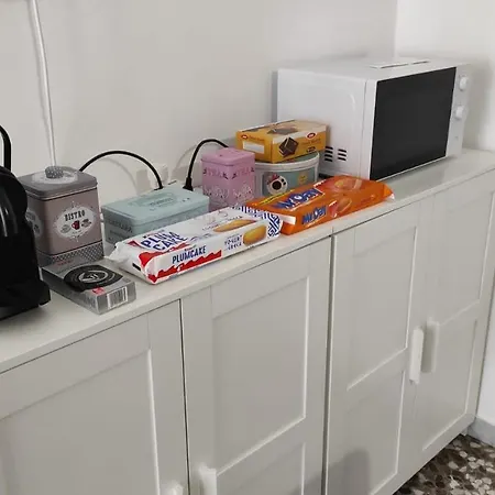 Little Guest house