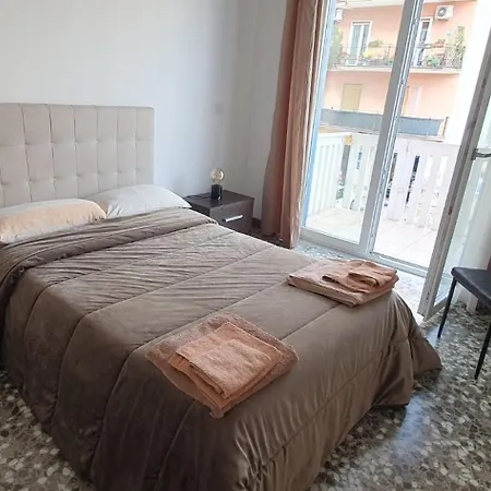 Guest house Little
