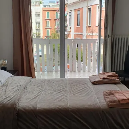 Guest house Little *