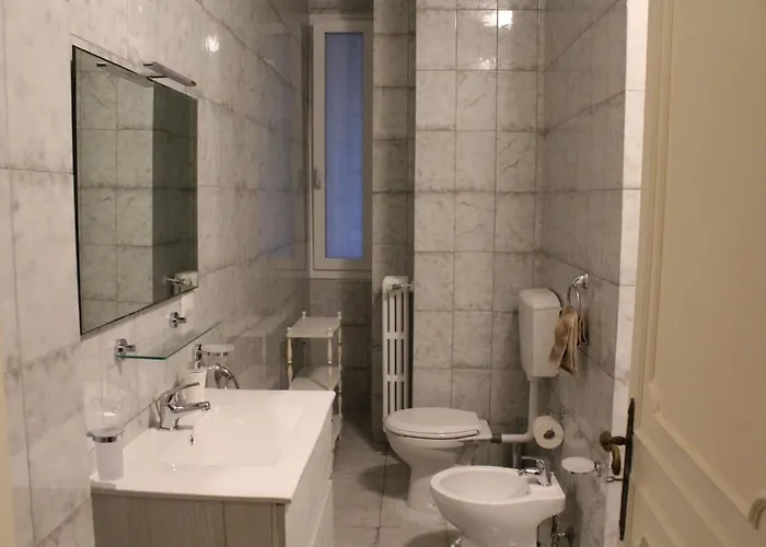 Pensjonat Little Bari