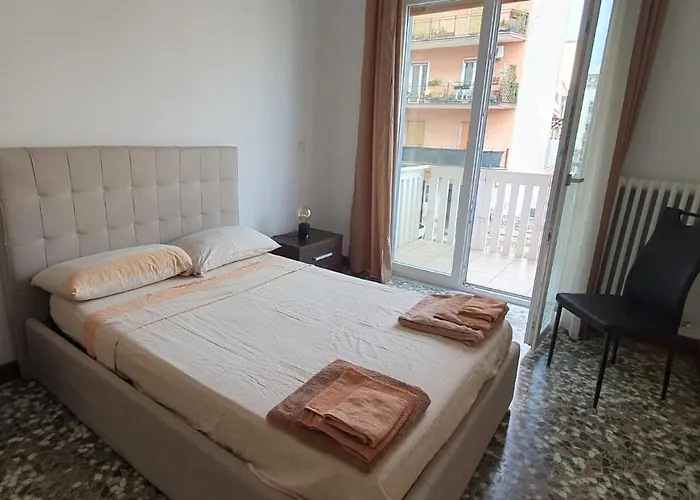 Little Pensjonat Bari