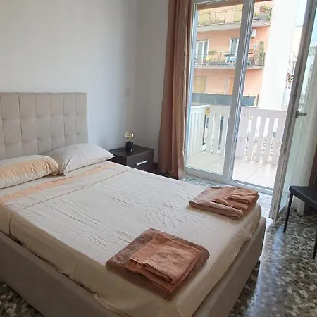 Little Pensionat Bari