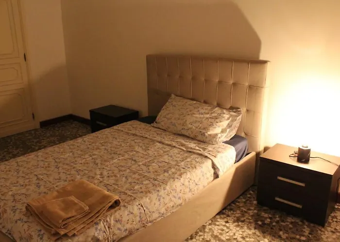 Gæstehus Little Bari