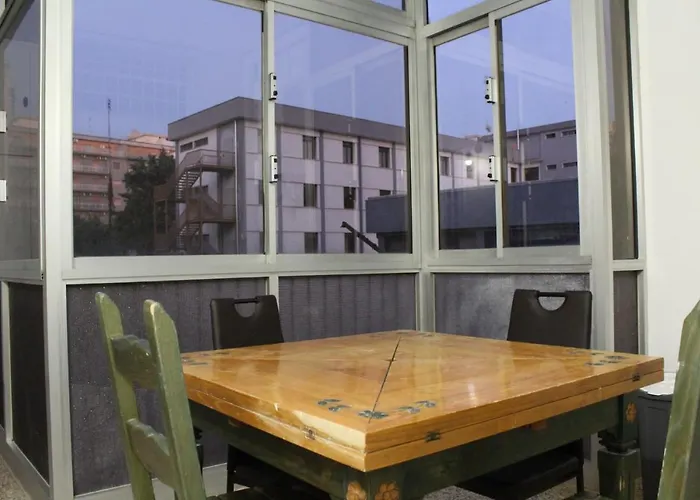 Little Pensionat Bari