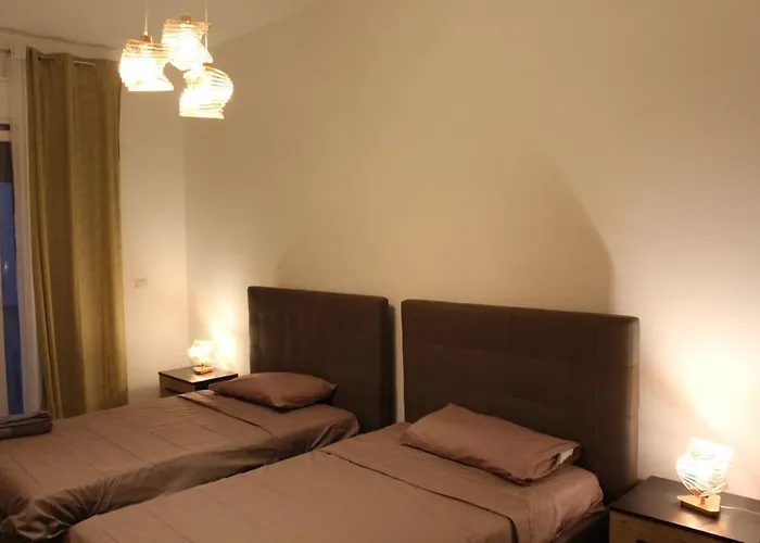 게스트하우스 Little 바리